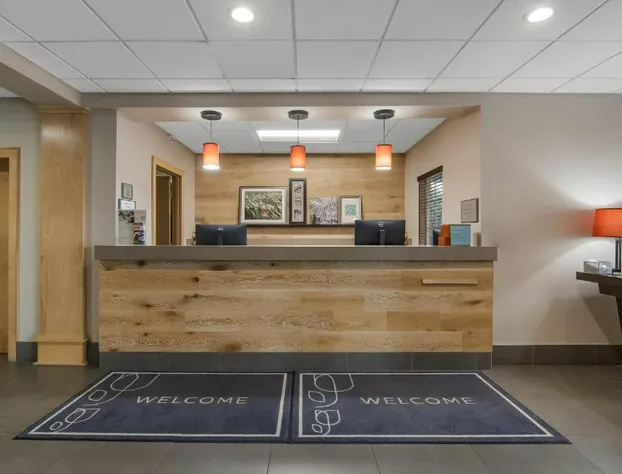 Country Inn & Suites by Radisson, Goldsboro, NC hotel detail image 3