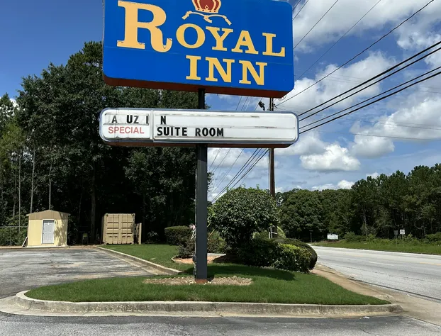 Royal Inn & Suite hotel detail image 1