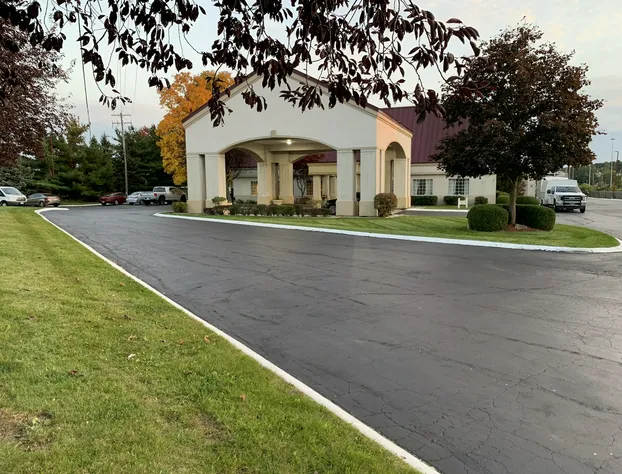 Days Inn by Wyndham Austintown hotel detail image 4