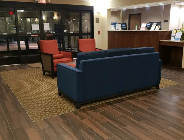 Comfort Inn hotel detail image 1