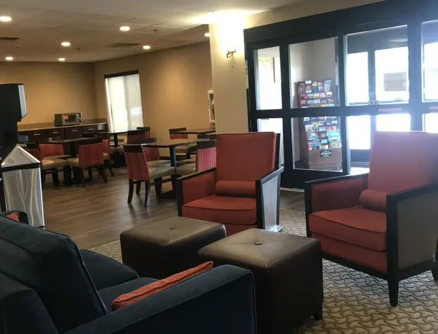 Comfort Inn hotel detail image 3