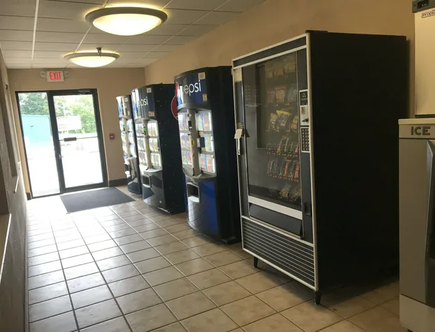 Comfort Inn hotel detail image 4