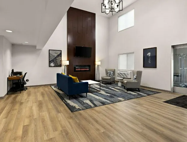 Comfort Inn & Suites hotel detail image 3