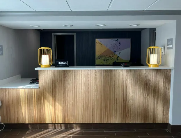 Spark by Hilton Clarks Summit hotel detail image 4