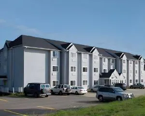 St Clair Inn and Suites hotel hero