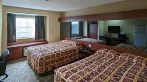 St Clair Inn and Suites hotel detail image 3