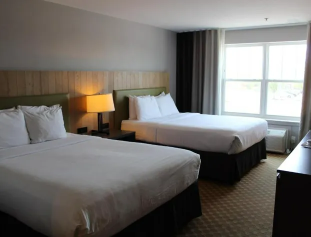 Country Inn & Suites by Radisson Gettysburg PA hotel detail image 4