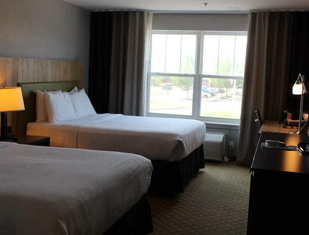 Country Inn & Suites by Radisson Gettysburg PA hotel detail image 4