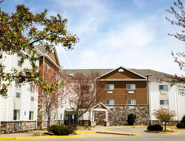 MainStay Suites Coralville - Iowa City hotel detail image 1