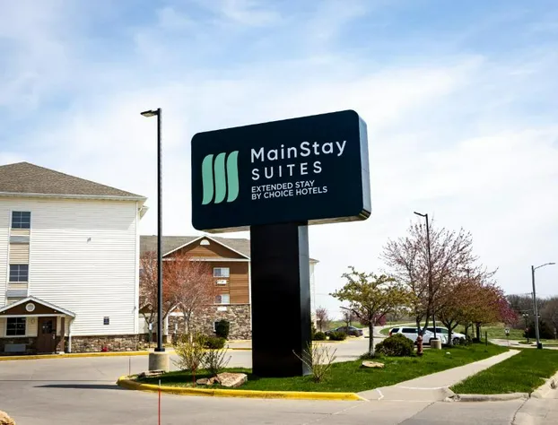 MainStay Suites Coralville - Iowa City hotel detail image 2