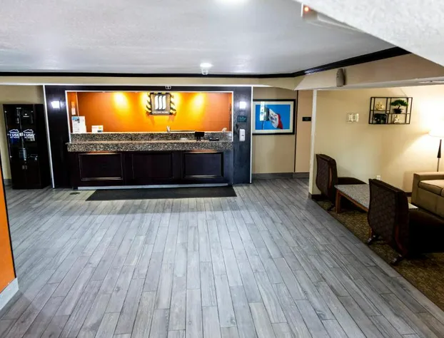 MainStay Suites Coralville - Iowa City hotel detail image 3