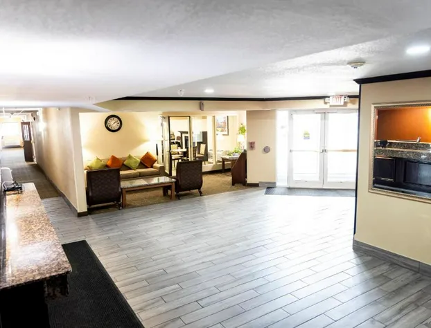 MainStay Suites Coralville - Iowa City hotel detail image 4