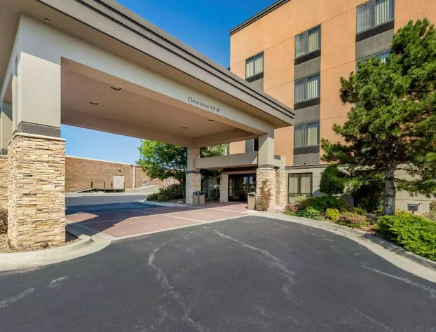 Holiday Inn Express and Suites Weatherford by IHG hotel detail image 2