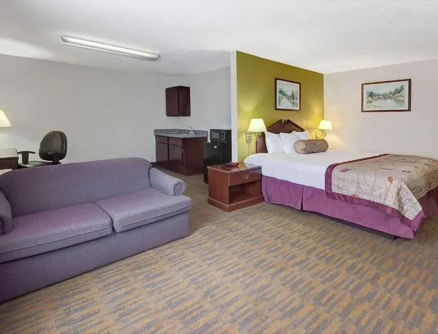 Quality Inn El Reno hotel detail image 2