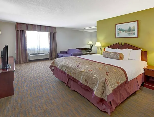 Quality Inn hotel detail image 1