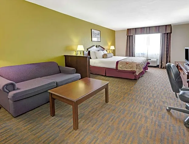 Quality Inn hotel detail image 2