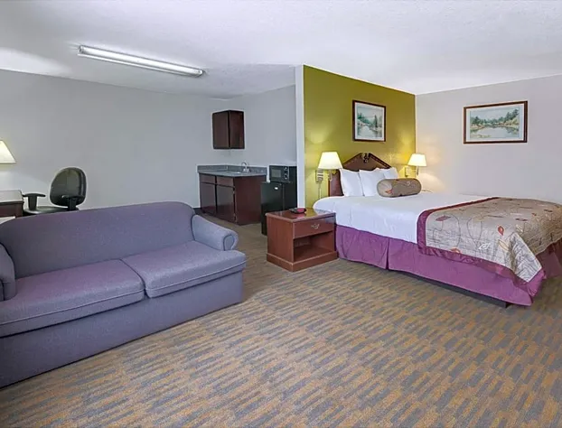 Quality Inn hotel detail image 3