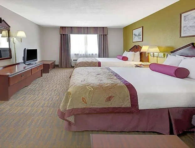 Quality Inn hotel detail image 4