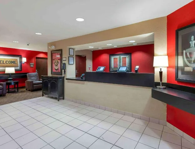 Extended Stay America Suites Chicago Schaumburg I90 hotel detail image 2