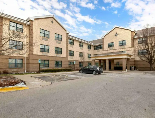 Extended Stay America Suites Chicago Schaumburg I90 hotel detail image 1