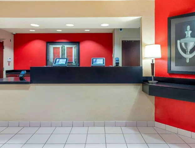 Extended Stay America Suites Chicago Schaumburg I90 hotel detail image 4