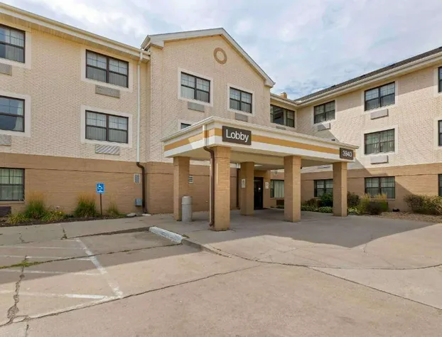 Extended Stay America Select Suites - Des Moines - Urbandale hotel detail image 1