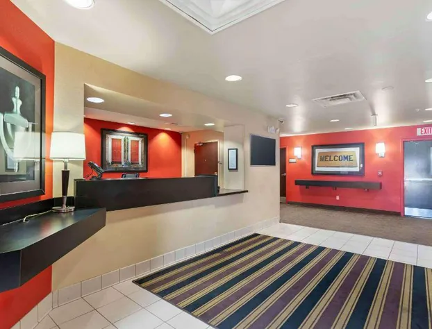 Extended Stay America Select Suites - Des Moines - Urbandale hotel detail image 4