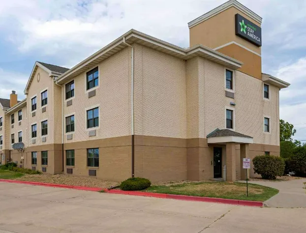 Extended Stay America Select Suites - Des Moines - Urbandale hotel detail image 2