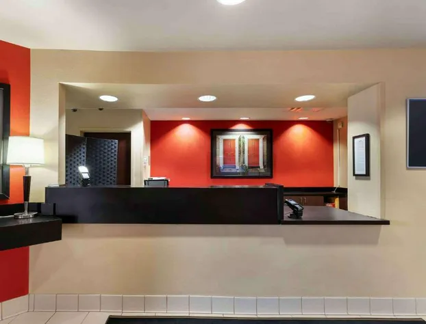 Extended Stay America Select Suites - Des Moines - Urbandale hotel detail image 4