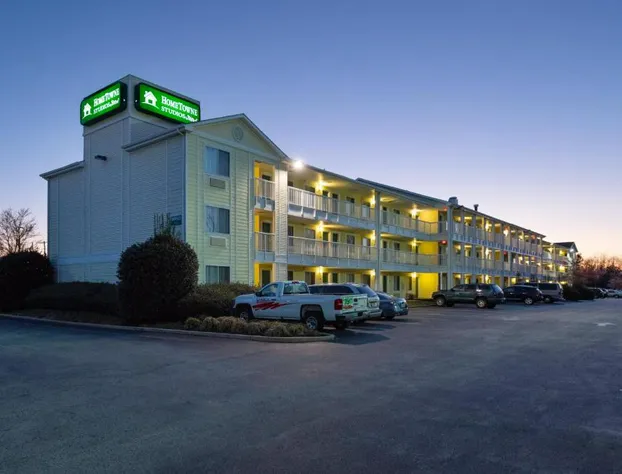 HomeTowne Studios by Red Roof Philadelphia - Maple Shade, NJ hotel detail image 4