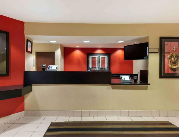 Extended Stay America Select Suites Lexington Park Pax River hotel detail image 4