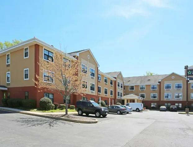 Extended Stay America Select Suites Lexington Park Pax River hotel detail image 1