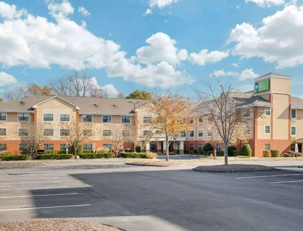 Extended Stay America Select Suites Lexington Park Pax River hotel detail image 2