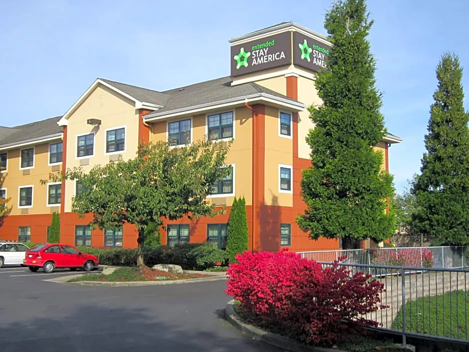 Extended Stay America Suites - Seattle - Federal Way hotel hero