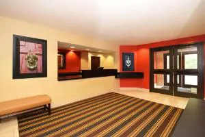 Extended Stay America Suites - Seattle - Federal Way hotel detail image 1