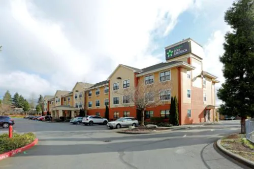 Extended Stay America Suites - Seattle - Federal Way hotel detail image 2