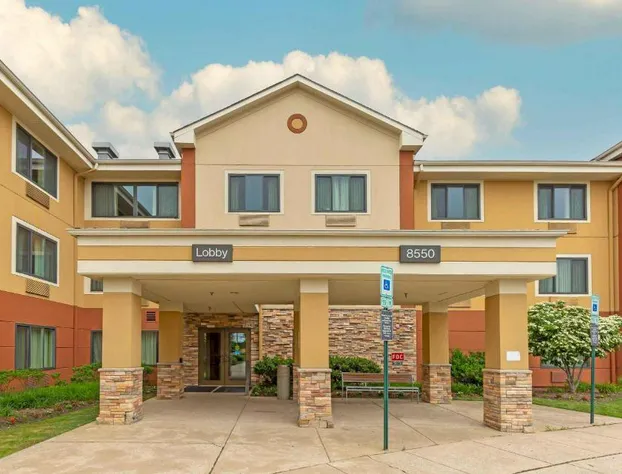 Extended Stay America Suites Columbia Laurel Ft Meade hotel detail image 1