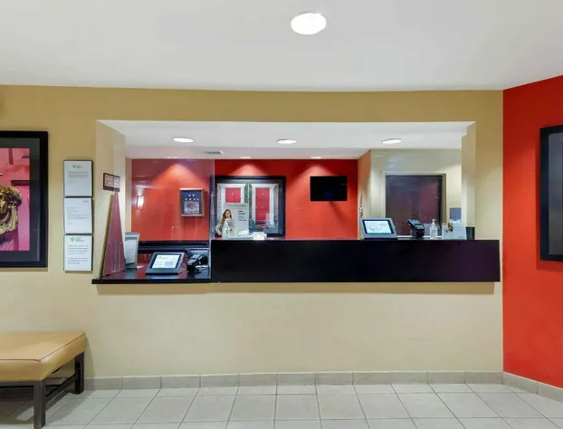 Extended Stay America Suites Columbia Laurel Ft Meade hotel detail image 3