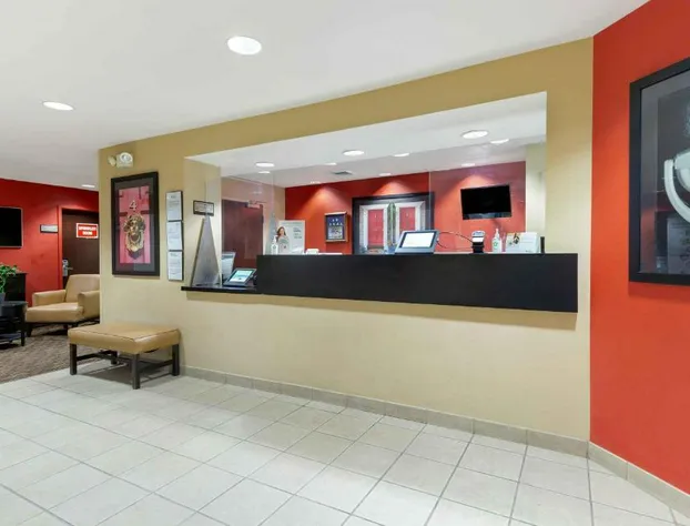 Extended Stay America Suites Columbia Laurel Ft Meade hotel detail image 4