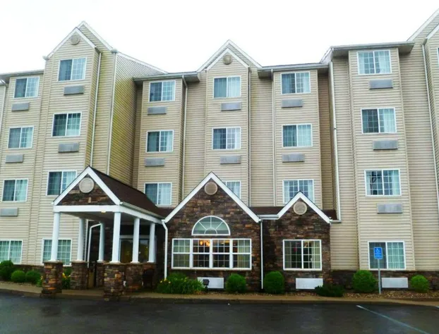 Sonesta Essential Morgantown hotel detail image 1