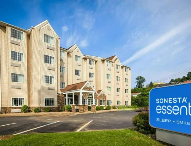 Sonesta Essential Morgantown hotel detail image 2