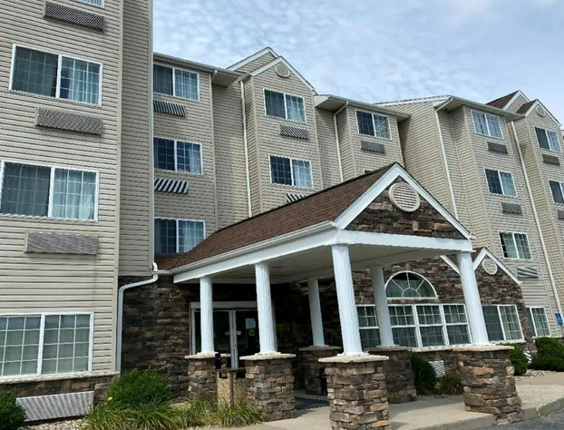 Sonesta Essential Morgantown hotel detail image 3