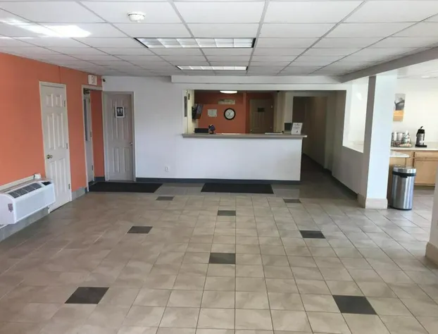 FairBridge Inn Express North Lima hotel detail image 3