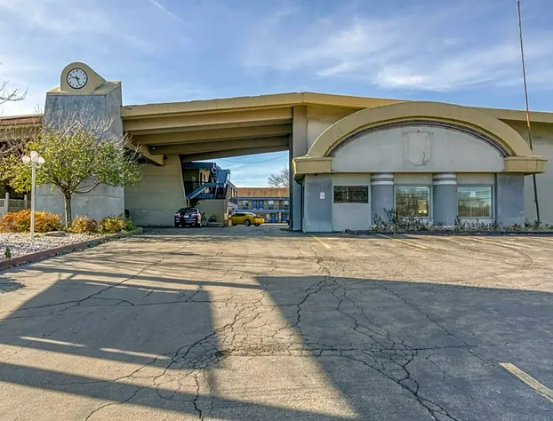 FairBridge Inn Express North Lima hotel detail image 2