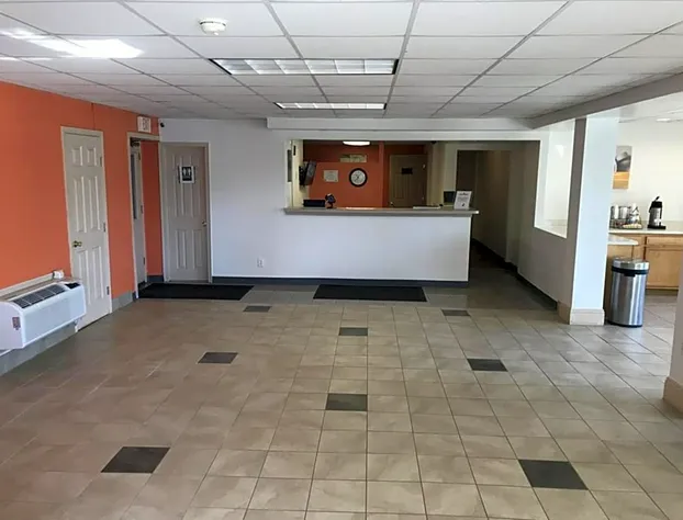 FairBridge Inn Express North Lima hotel detail image 3