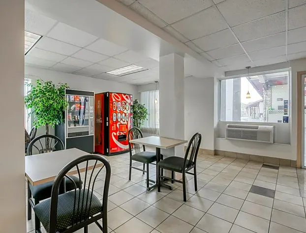 FairBridge Inn Express North Lima hotel detail image 4