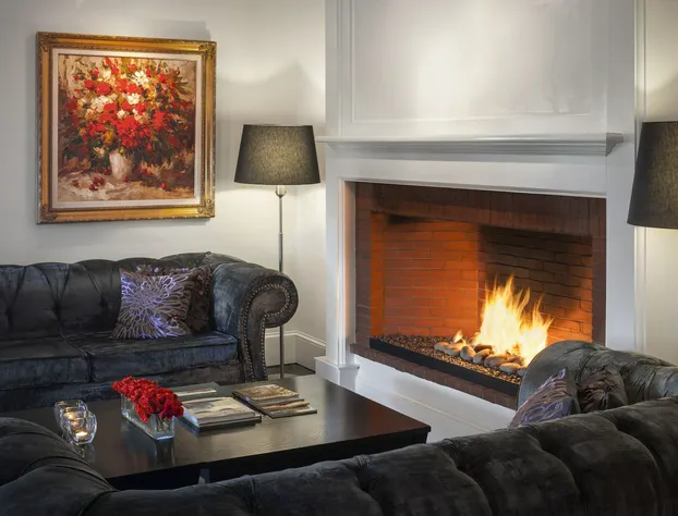 Camden Harbour Inn hotel detail image 2