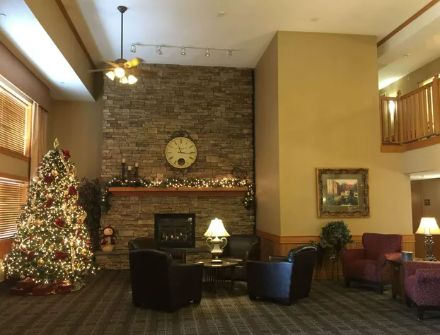 AmericInn by Wyndham Jackson hotel detail image 2