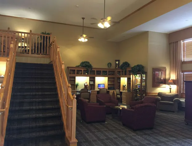 AmericInn by Wyndham Jackson hotel detail image 3