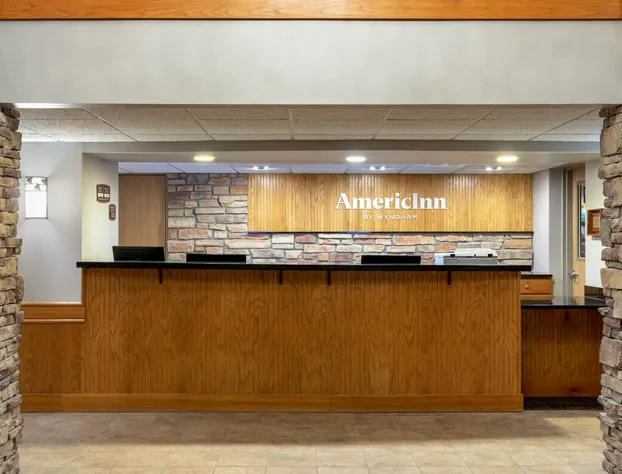 AmericInn by Wyndham Jackson hotel detail image 4